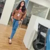 Kruthika Nabhi