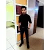 Shrey Garg
