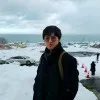 Zhe Xuan Ong