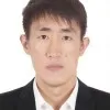 Jensen Chen