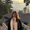 Pranjal Borkar