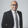 Anirvan Dutt Chaudhuri