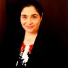 Kainaz Saklatwalla