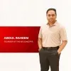 Abdul Raheem