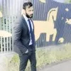Gaurav Kumar Bhagat