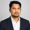 RAJAKRISHNA