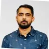 Liju Cherian john