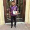 Kishan Lagariya