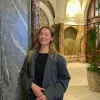 Maggie Zhao