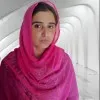 Bushra Parveen