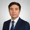 Nurbol Bekbaganbetov