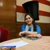 Simran Ghai