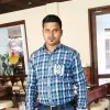 Rakesh Kumar