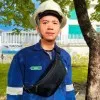 Mohd Zakry Mizam Bin Yusuf