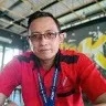 DODY Iskandar