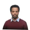 Gedion Tsegay Hailu