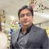 Farooq Siddique