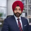 Gagandeep singh Taneja