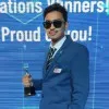 Mayank Valand
