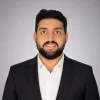 Mohamed Ahmed