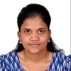 Priyadharshini Padmanaban