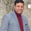 Aejaz Ahmed