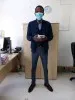 Sanele Pambaniso