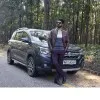 Rakesh Raushan