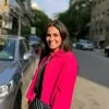 Shahd Sameh