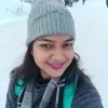 Priya Shri Jain