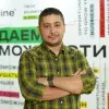 Sukhrob Sadykov
