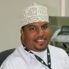 Mohammed Al Omeiri