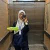 Nur Nadhirah Rizal