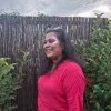 Ashri Naicker