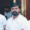 Vinod Sutar