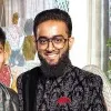 Danish Shaikh