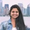 Sinjini Das