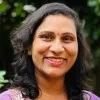 Mouna Reddy