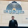 Ayush Chaturvedi