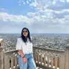 Abhilasha Tripathy