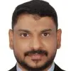 Arun Thomas