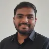 Santhosh Baskaran