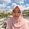 Syeda Asma Nikhath