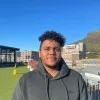 Alanzo Lawrence