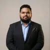 Harsh Raut