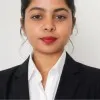Bushra khan