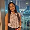 Ashwini Dhomse