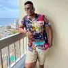 Cameron Govender