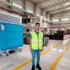 Ahmed Mohamed