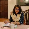 Sriradha DebRoy